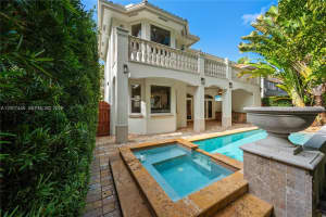 4065 Battersea Rd, Miami, FL 33133, - MLS#A12007440