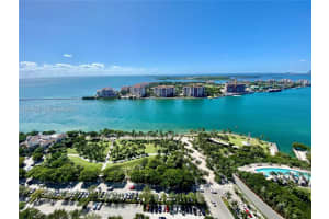 300 S Pointe Dr 3204, Miami Beach