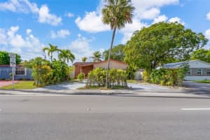 1320 NE 135th St, North Miami, FL 33161, - MLS#A12007488