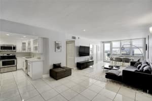 3725 S Ocean Dr 1519, Hollywood