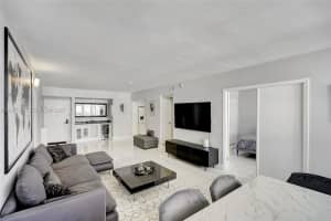 3725 S Ocean Dr APT 1519, Hollywood, FL 33019, - MLS#A12007521