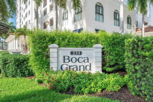 233 S Federal Hwy #215, Boca Raton, FL 33432, - MLS#A12007523