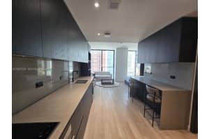 20 NE 11th St #2307, Miami, FL 33132, - MLS#A12007534
