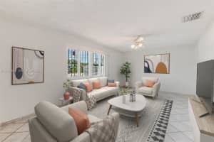 9610 SW 16th St, Miami, FL 33165, - MLS#A12007543