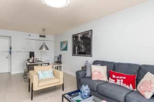 770 Claughton Island Dr APT 1905, Miami, FL 33131, - MLS#A12007544