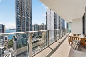 1010 Brickell Ave Unit 3004, Miami, FL 33131, - MLS#A12007550