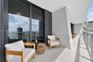 1010 Brickell Ave Unit 3004, Miami, FL 33131, - MLS#A12007550