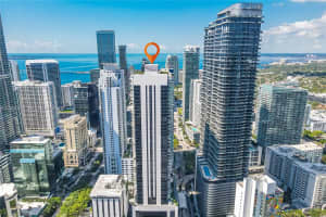 1010 Brickell Ave Unit 3004, Miami, FL 33131, - MLS#A12007550