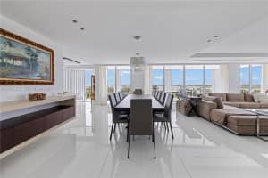 10155 Collins Ave APT 1210, Bal Harbour, FL 33154, - MLS#A12007553