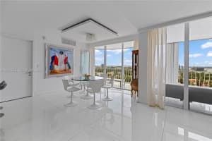 10155 Collins Ave APT 1210, Bal Harbour, FL 33154, - MLS#A12007553