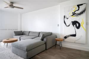 1600 S Ocean Dr 17d, Hollywood