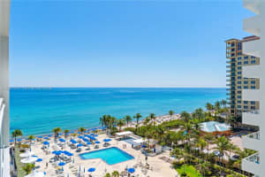 2030 S Ocean Dr 918, Hallandale Beach