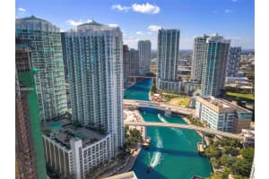 31 SE 5th St APT 3002, Miami, FL 33131, - MLS#A12007589