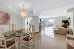 19707 Turnberry Way APT 22G, Aventura, FL 33180, - MLS#A12007601