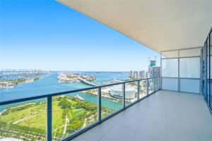 1100 Biscayne Blvd UNIT 4402, Miami, FL 33132, - MLS#A12007606
