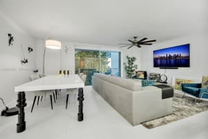 6801 Indian Creek Dr 304 , Miami Beach, FL 33141 - MLS#A12007607