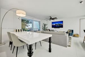 6801 Indian Creek Dr 304 , Miami Beach, FL 33141 - MLS#A12007607