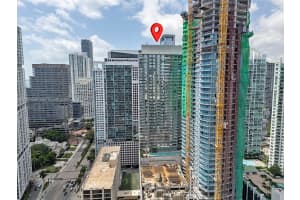 77 SE 5th St #1510, Miami, FL 33131, - MLS#A12007608