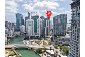 77 SE 5th St #1510, Miami, FL 33131, - MLS#A12007608