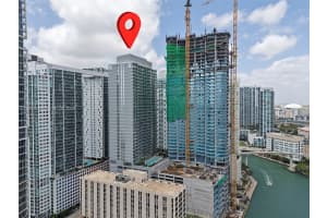 77 SE 5th St #1510, Miami, FL 33131, - MLS#A12007608