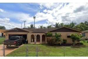 730 Nw 138th St, Miami