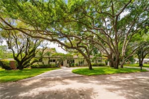 16032 Sw 74th Pl, Palmetto Bay