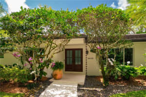 16032 SW 74th Pl, Palmetto Bay, FL 33157, - MLS#A12007615