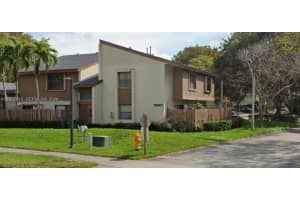 10901 Sw 113th Pl 66b, Miami