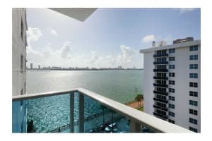 7501 E Treasure Dr 8c, North Bay Village