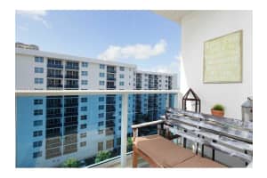 7501 E Treasure Dr APT 8C, North Bay Village, FL 33141, - MLS#A12007622
