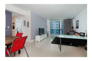 7501 E Treasure Dr APT 8C, North Bay Village, FL 33141, - MLS#A12007622