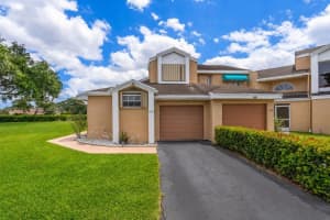 7059 Woodmont Way, Tamarac