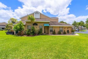 7059 Woodmont Way, Tamarac, FL 33321, - MLS#A12007623
