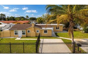 1124 NW 100th Terrace #2, Miami, FL 33150, - MLS#A12007625