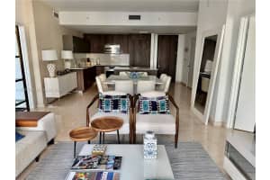 88 SW 7th St Apartment 1109, Miami, FL 33130, - MLS#A12007639