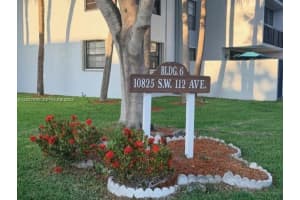 10825 SW 112th Ave APT 307, Miami, FL 33176, - MLS#A12007640