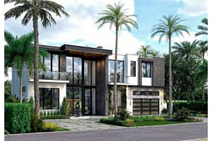 4110 NE 30th Ave, Lighthouse Point, FL 33064, - MLS#A12007656