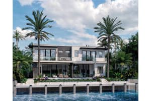 4110 NE 30th Ave, Lighthouse Point, FL 33064, - MLS#A12007656