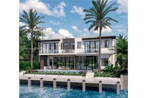 4110 NE 30th Ave, Lighthouse Point, FL 33064, - MLS#A12007656