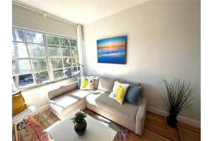 1007 Meridian Ave APT 12, Miami Beach, FL 33139, - MLS#A12007660