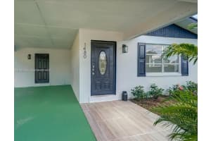 1480 W 36th St, West Palm Beach, FL 33404, - MLS#A12007662