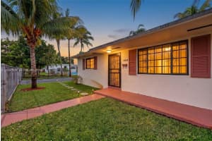 11120 Nw 6th Ave Miami Shores, FL 33168 - MLS#A12007665