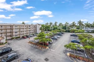 2551 Aragon Blvd APT 411, Sunrise, FL 33322, - MLS#A12007713