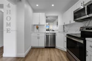 2551 Aragon Blvd APT 411, Sunrise, FL 33322, - MLS#A12007713