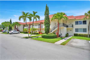 8941 S Hollybrook Blvd APT 203, Pembroke Pines, FL 33025, - MLS#A12007717