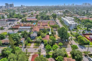 621 S 24th Ave, Hollywood, FL 33020, - MLS#A12007718