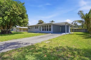 6900 NW 14th St, Plantation, FL 33313, - MLS#A12007720