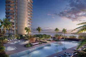 175 SE 25th Rd #3303, Miami, FL 33129, - MLS#A12007723