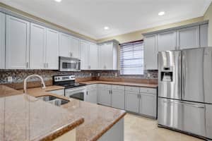 1033 NE 17th Way UNIT 1201, Fort Lauderdale, FL 33304, - MLS#A12007729