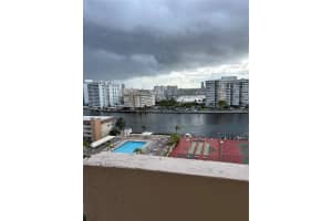 1865 S Ocean Dr APT 4L, Hallandale Beach, FL 33009, - MLS#A12007731